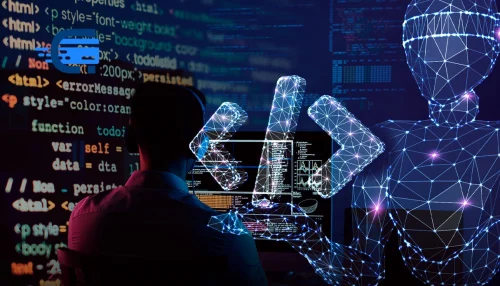 هوش مصنوعی tabnine چیست؟ آینده کدنویسی با ابزارهای هوشمند