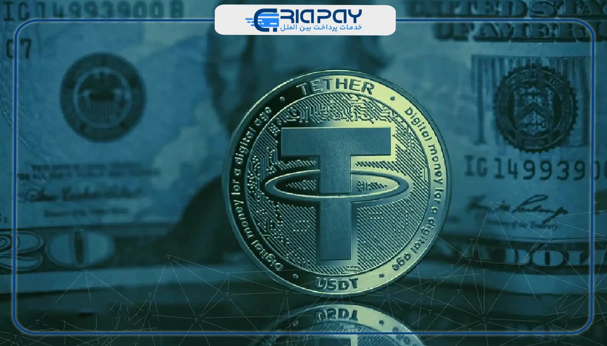 افزایش ذخایر طلا و بیت کوین!