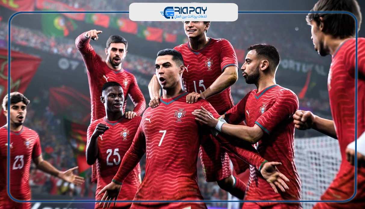FC Points در FC 27 چیست؟