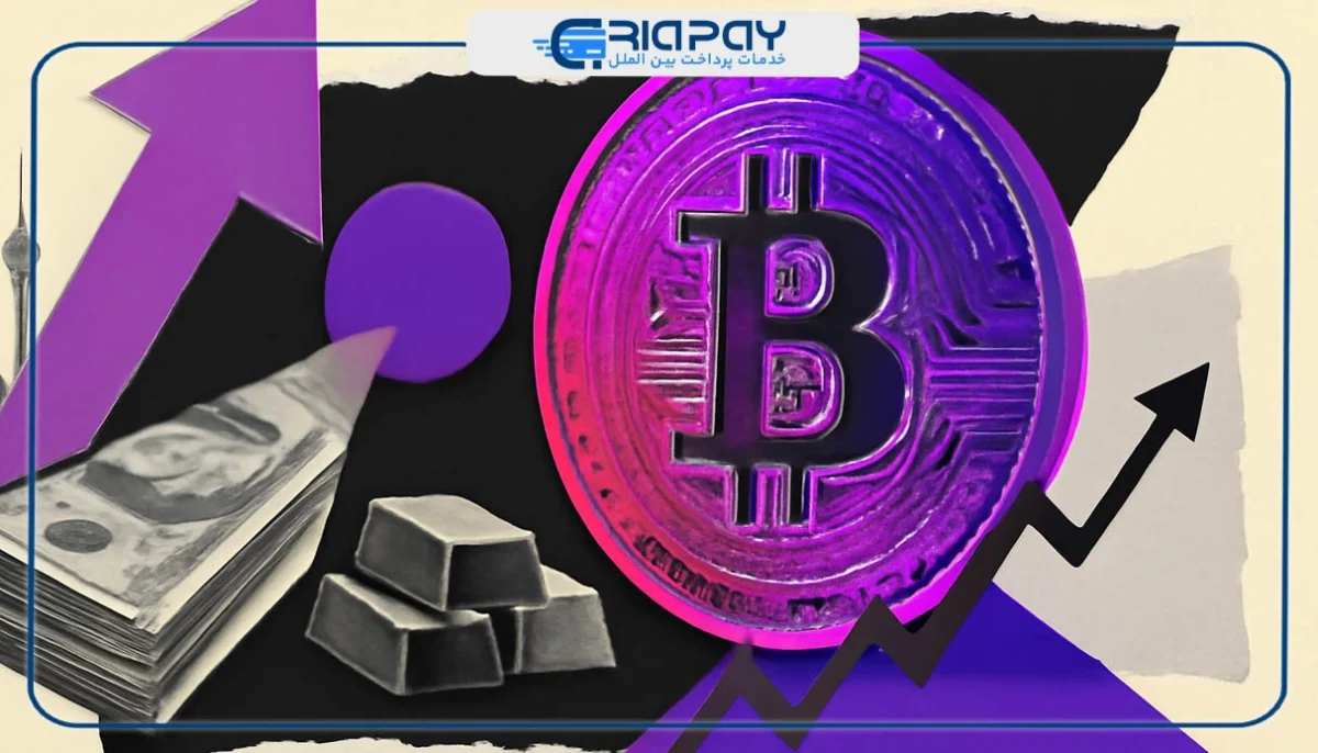 افزایش بازدهی اوراق چه تأثیری بر بیت کوین دارد؟