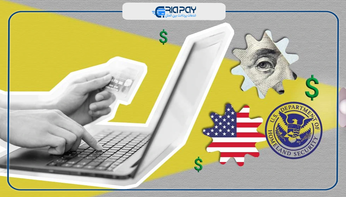 مشکلات رایج هنگام پرداخت SEVIS Fee!